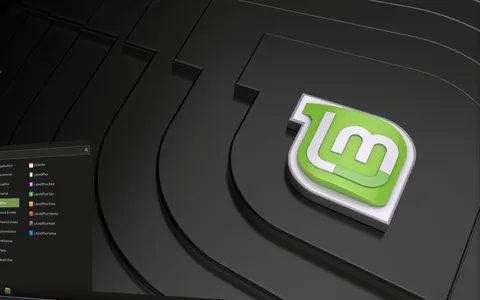 Linux Mint sta riprogettando il menu delle app Cinnamon
