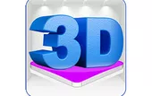 Testo 3D sulle foto