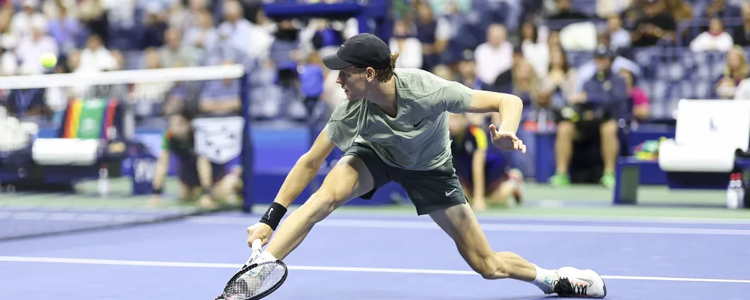 Atp Shanghai, dove guardare la semifinale Sinner-Machac in diretta streaming