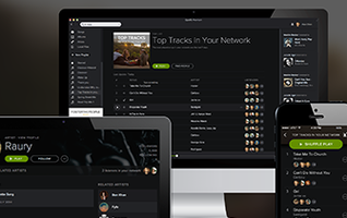 spotify
