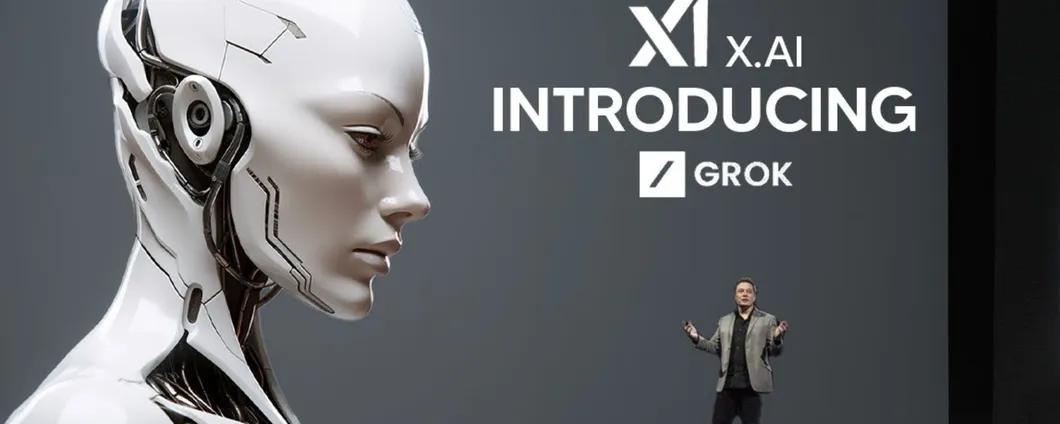 X e Grok: l'AI di Musk trasforma l'interazione con post e contenuti