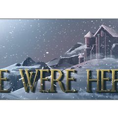 We Were Here