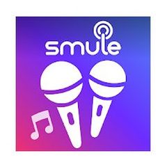 Smule - L'App per Cantare N° 1
