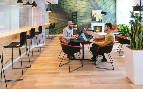 Smart working sicuro con Kaspersky Small Office Security