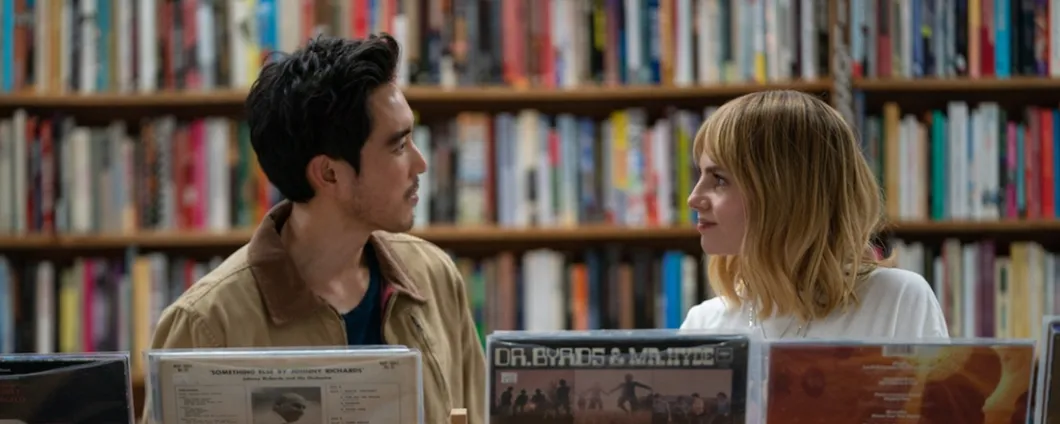 I 7 migliori film da vedere a San Valentino su Disney+
