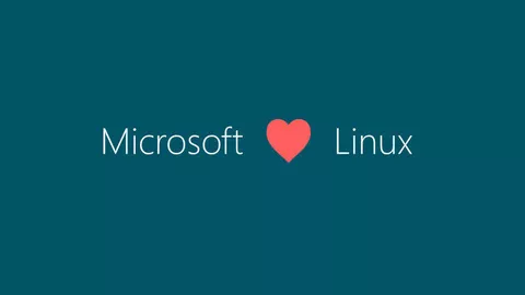 Azure Linux: Linux secondo Microsoft