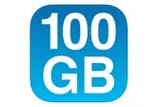 100 GB Photo Cloud Storage - Degoo