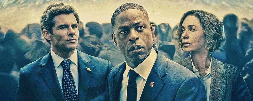 Disney+: le 3 serie da non perdere assolutamente a febbraio 2025