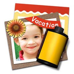 iscrapbook