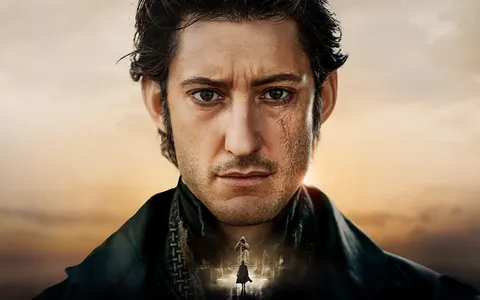 Come vedere Il Conte di Montecristo in streaming dall'estero