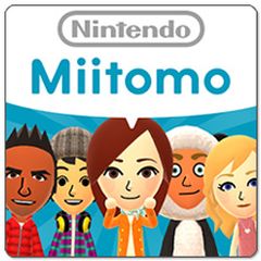Miitomo