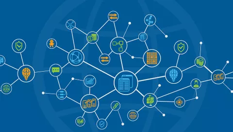 IoT e Blockchain: un futuro nell'interoperabilità?