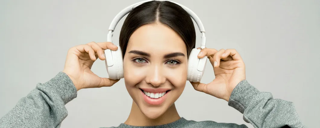 Porta la musica in vacanza con la prova gratuita di Amazon Music Unlimited