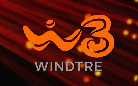 WindTre: fibra ultraveloce con Amazon Prime incluso a 24,99€ al mese
