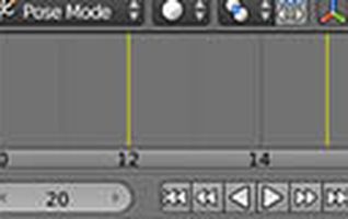 Timeline e AV-Sync