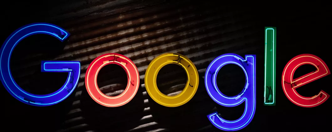 Google raccoglie circa 40 tipi di dati dagli utenti