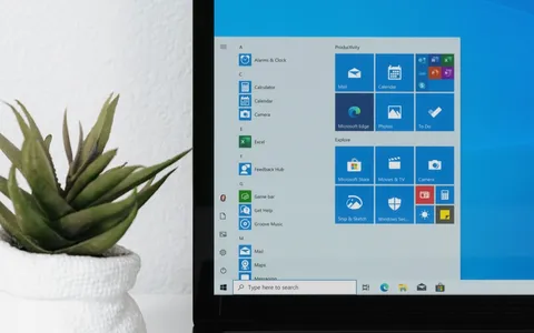 Windows 10: in arrivo le pubblicità del menu Start di Windows 11
