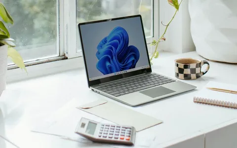 Windows 11 corregge il drag-and-drop in Esplora file