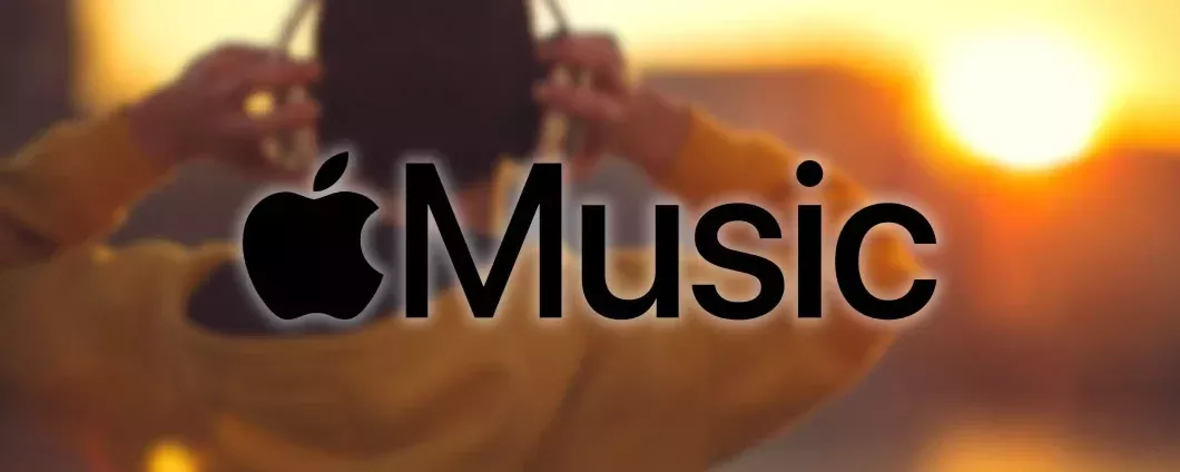 Prova Apple Music gratis per 1 mese: oltre 100 milioni di brani free