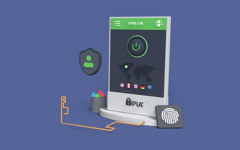 Private Internet Access: la migliore VPN per la privacy digitale