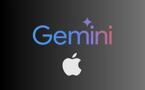 Google e Apple vicine all'accordo: si va verso l'integrazione di Gemini in Siri