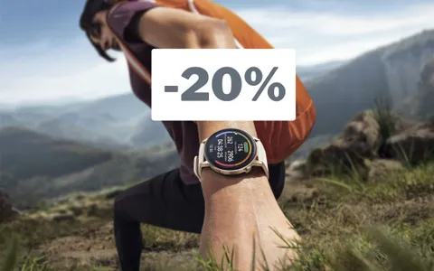 Huawei Watch GT 3: smartwatch IN SCONTO su Amazon!