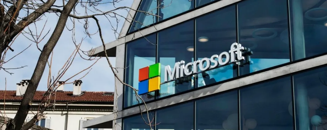 Microsoft: perdita di log di sicurezza per alcuni prodotti cloud