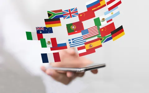 Mondly, super offerta Black Friday: impara 41 lingue al 96% di sconto
