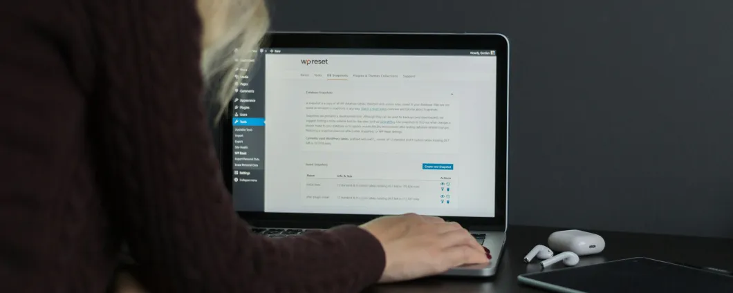 Hosting WordPress con AI a 1€ al mese: offerta imperdibile da IONOS