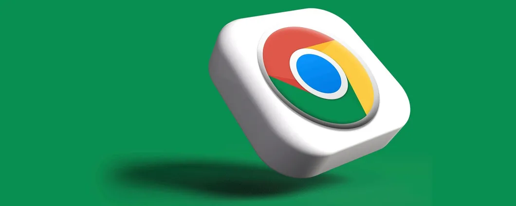 Google Chrome consentirà presto di inviare denaro ai siti web