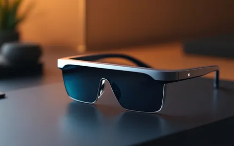 Apple accelera sui suoi smart glasses per competere con Meta
