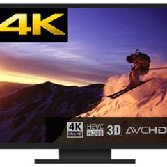Tipard 4K UHD Converter