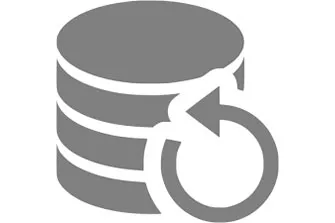 Software per il backup dei dati