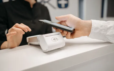 Nuovo standard NFC: novità in vista per i pagamenti contactless