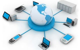 network