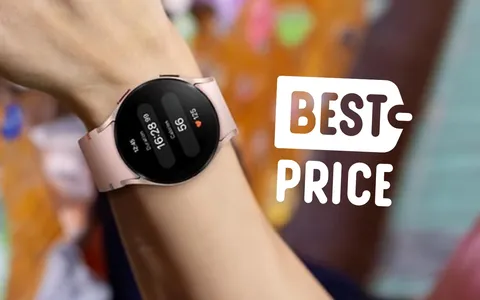 Orologio da polso samsung store