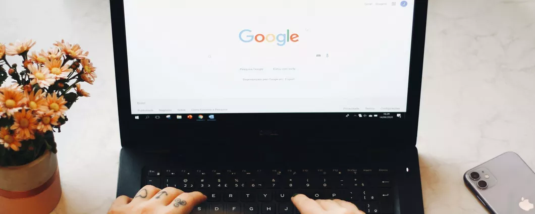 Google lancia il nuovo Chrome Enterprise Premium per le aziende