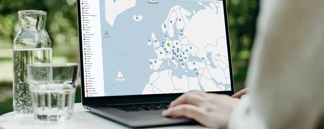 NordVPN ora costa meno: solo 3,09 €/mese con la nuova offerta