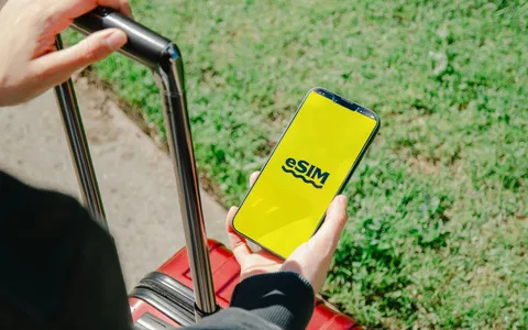 Saily: un codice sconto esclusivo permette di risparmiare il 30%