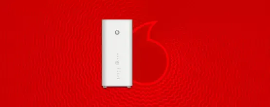 Gaming veloce come non mai con la fibra Vodafone. C’è anche un buono Amazon