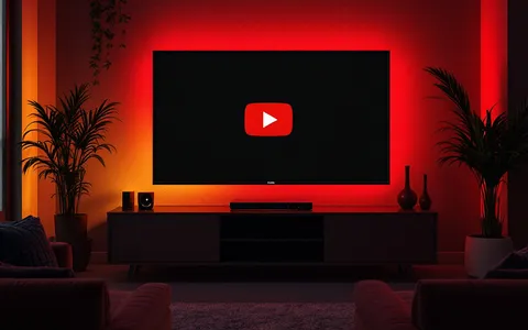 YouTube app TV: Shorts nella pagina iscrizioni, cosa cambia