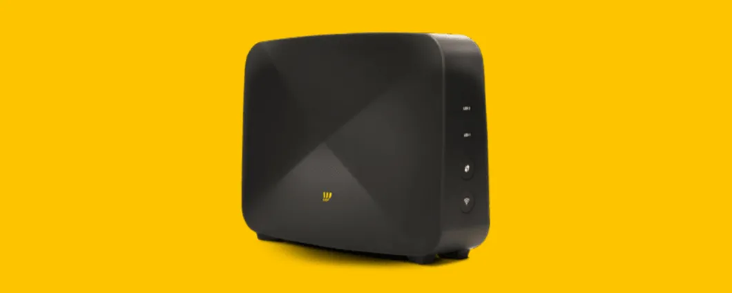 Attiva online l'offerta Fastweb: Internet ultraveloce e modem incluso a meno di 30€