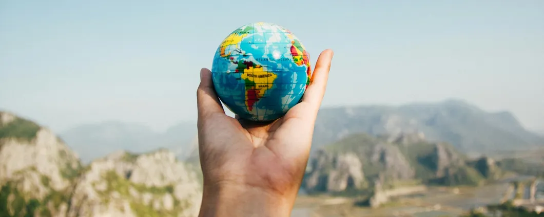 Pasqua all'estero? Con questa eSIM restare connessi non è un problema