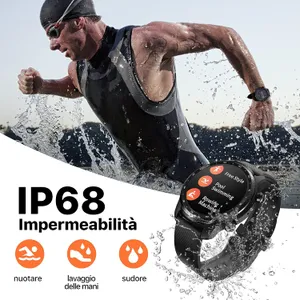 ticwatch-pro-3-ultra-minimo-storico-folle-offerta-amazon-ip68