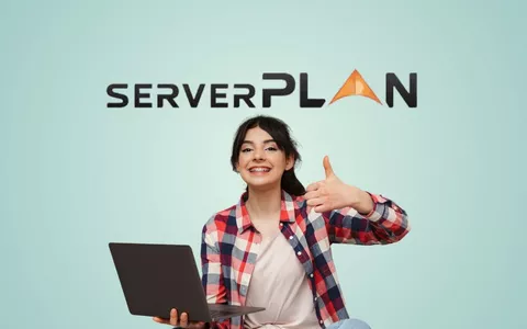 Serverplan: hosting web per il tuo progetto online
