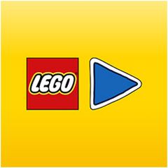 LEGO TV