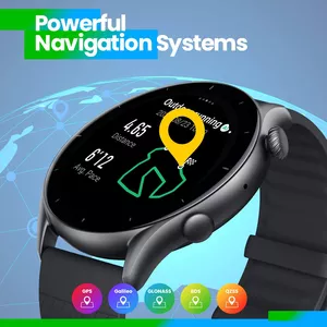 amazfit-gtr-3-smartwatch-mettere-polso-GPS