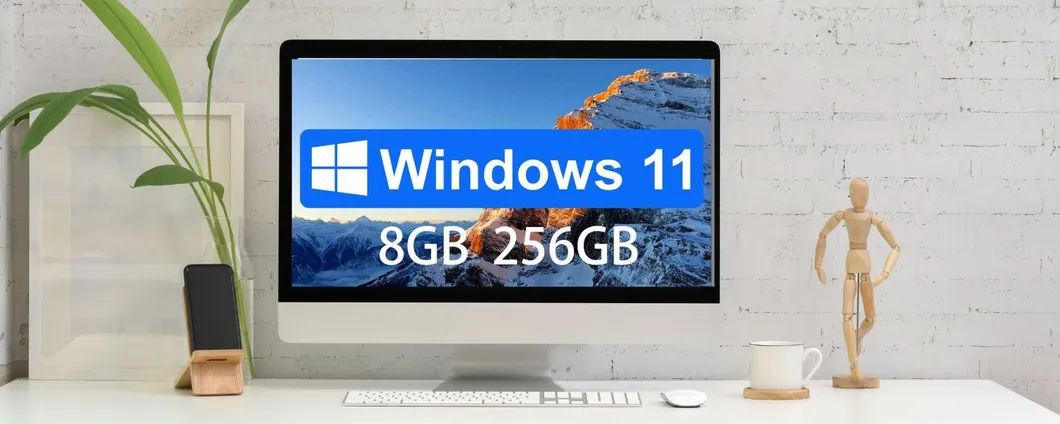 TECLAST F7 Plus2, leggero e potente: esperienza premium a PREZZO RIDICOLO
