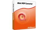 Allok MOV Converter