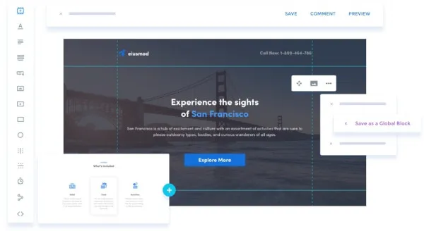Instapage: cos'è, prezzo, custom domain e alternative